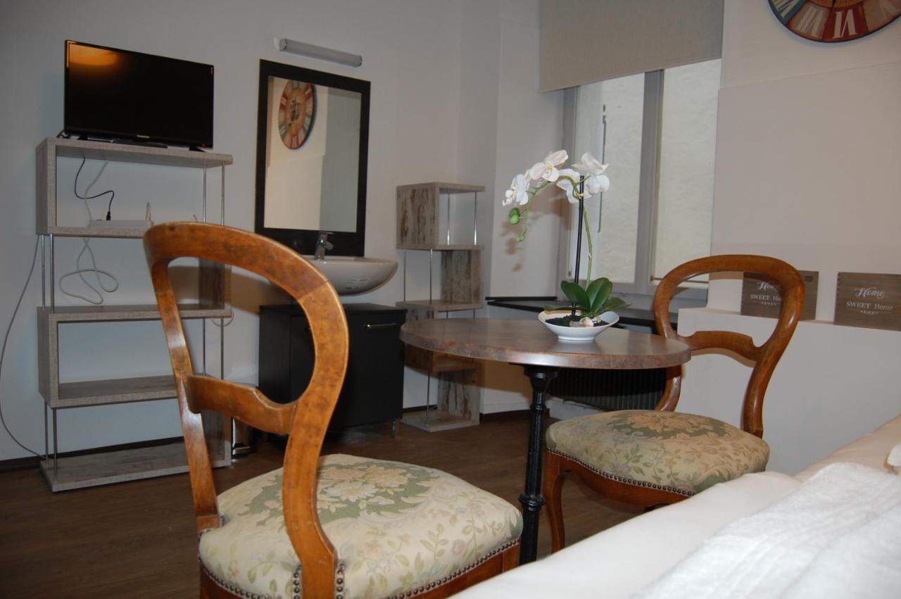 Hotel & Backpackers Zak Σαφχάουζεν Εξωτερικό φωτογραφία
